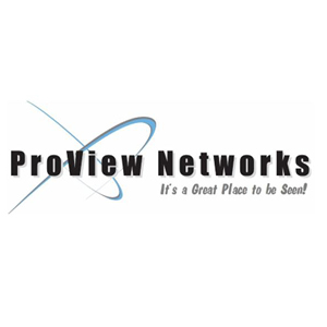 Proview Networks logo