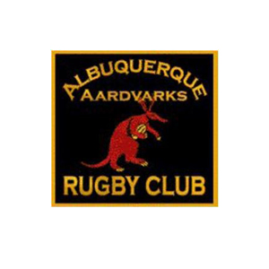 Albuquerque Aardvarks Rugby Club logo