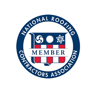 National Roofing Contractors Association logo