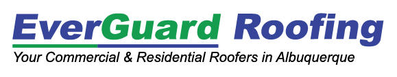Everguard Roofing Logo