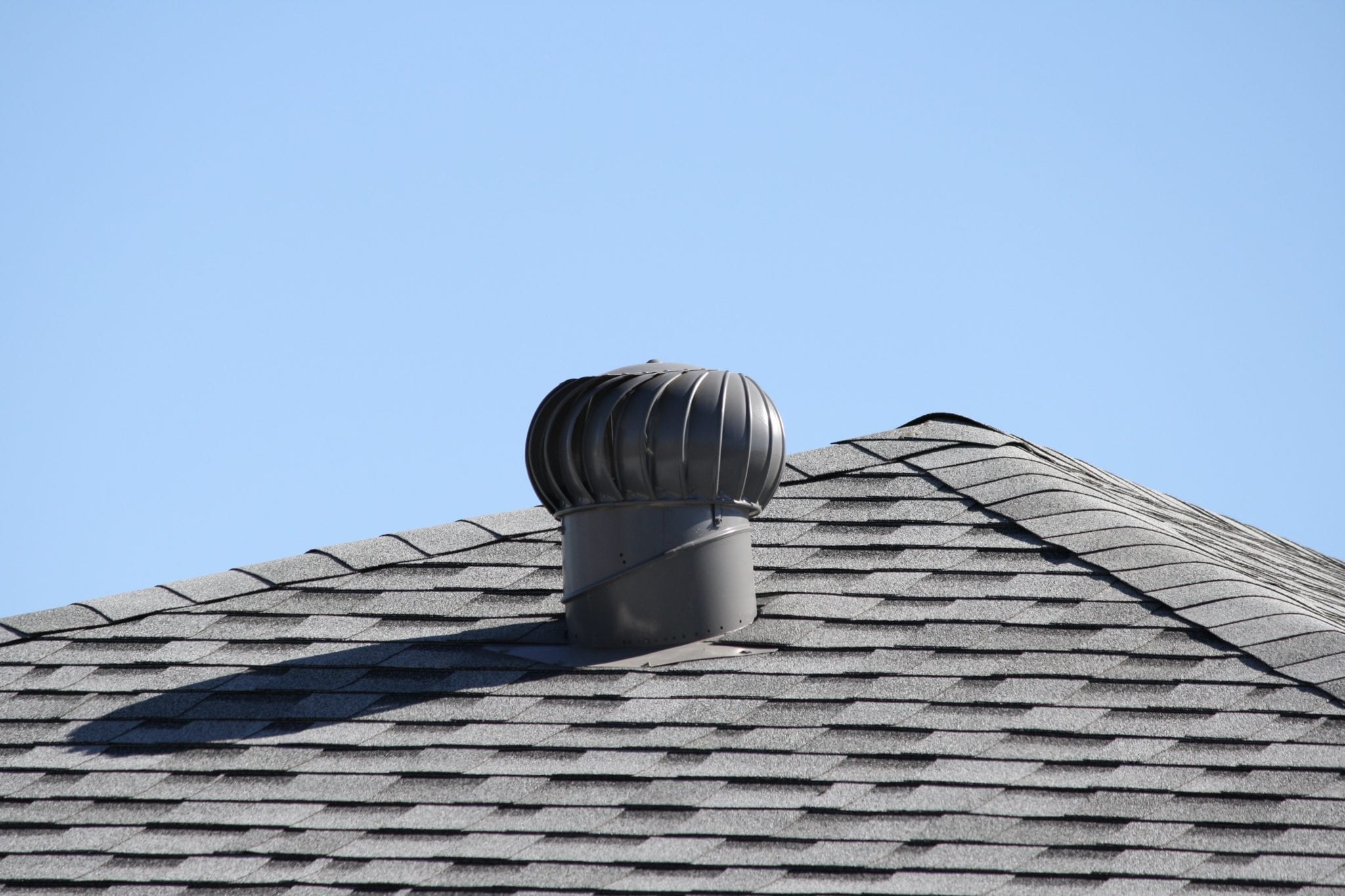 Ventilation - Why It’s Important For Your Roof & Home | New Mexico