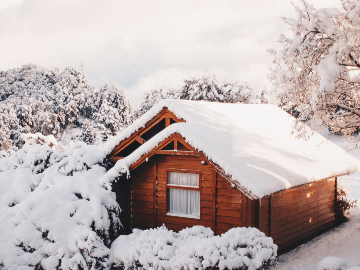 4 Ways Winter Can Affect Your Roof | ABQ Roofing Company