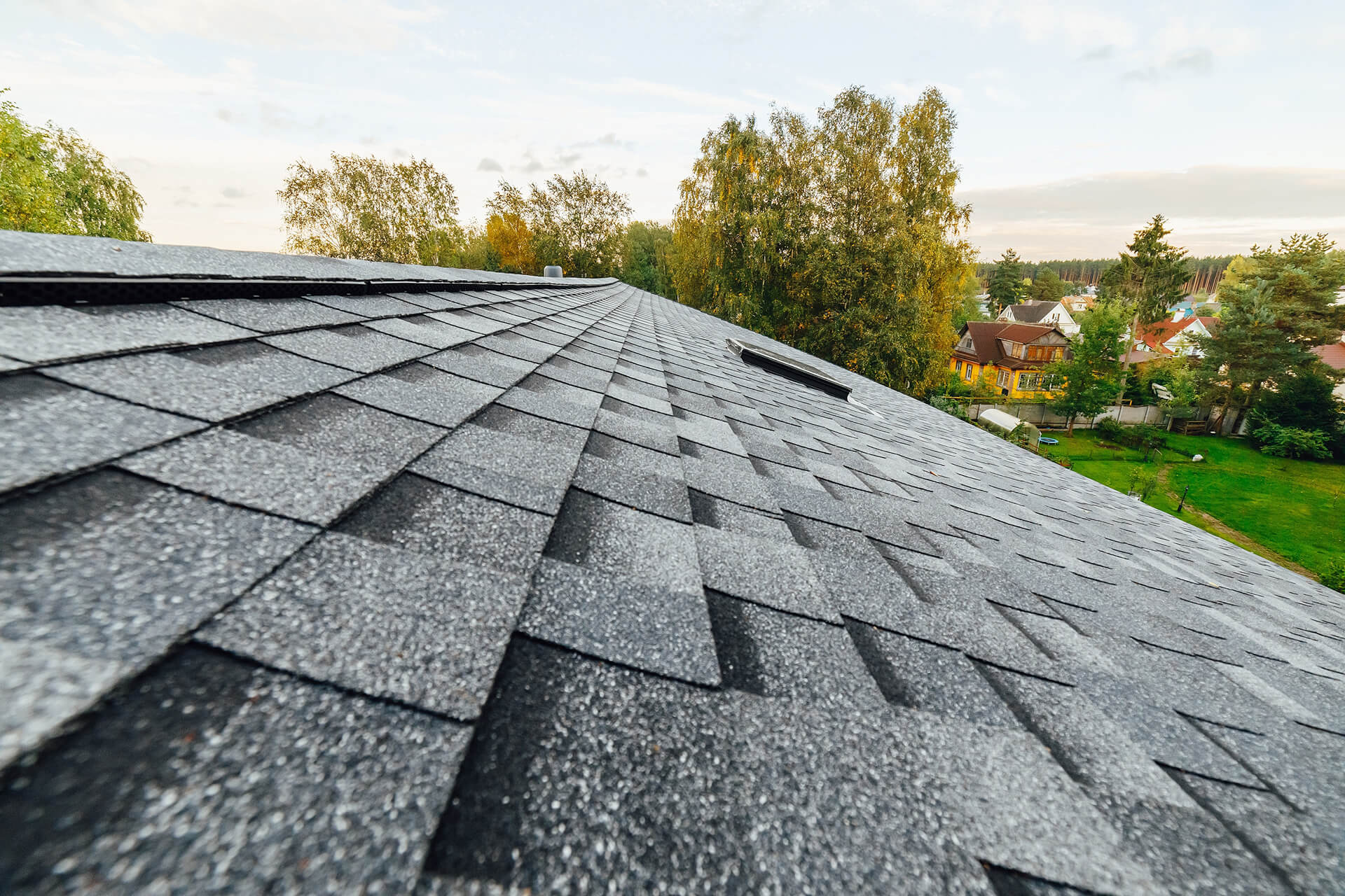 Roofing Companies Santa Fe NM | EverGuard Roofing